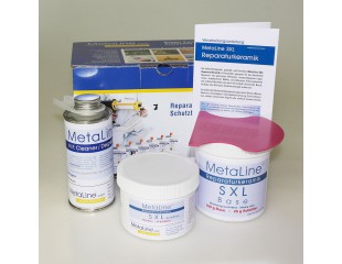 Ceramica per riparazioni MetaLine SXL